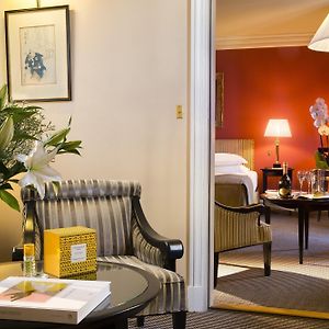 Suite Deluxe