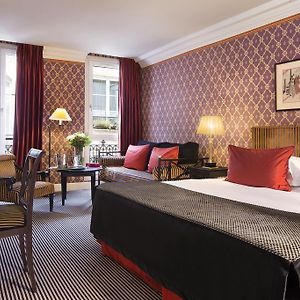 Suite Deluxe